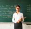 Nearly All Middle School Teachers Are Highly Stressed