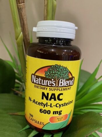 N-Acetyl-L-Cysteine
